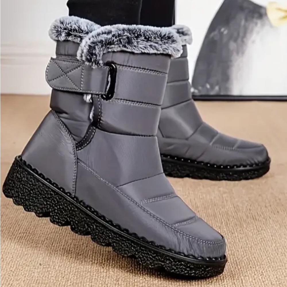 Winter 🥶 Boots 🥾